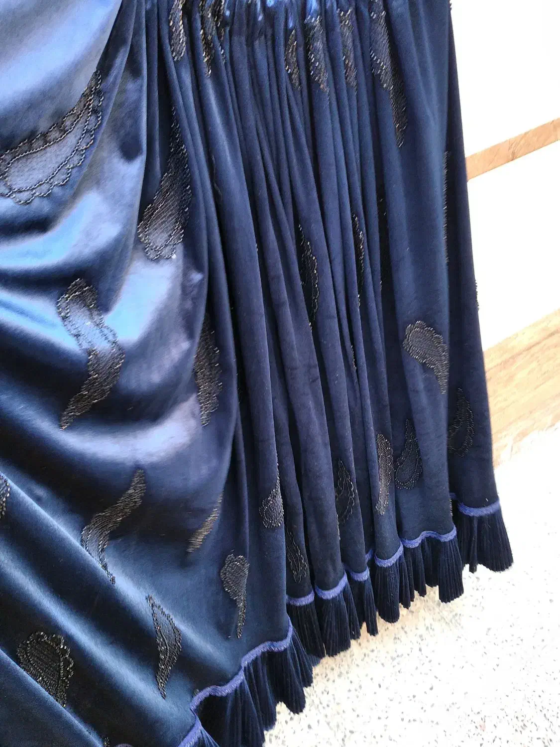 لباس محلی|لباس|دهدشت, |دیوار