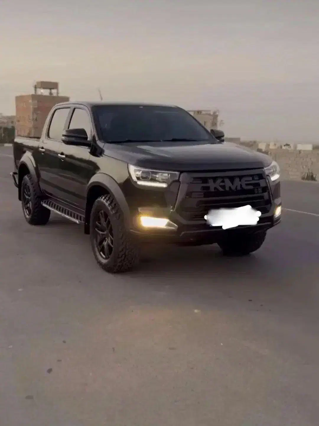 فروش KMC T8 مدل ۱۴۰۲|خودرو سواری و وانت|گرگان, |دیوار