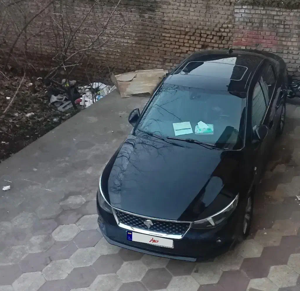 تارا v4مدل 1403|خودرو سواری و وانت|علیآباد کتول, |دیوار