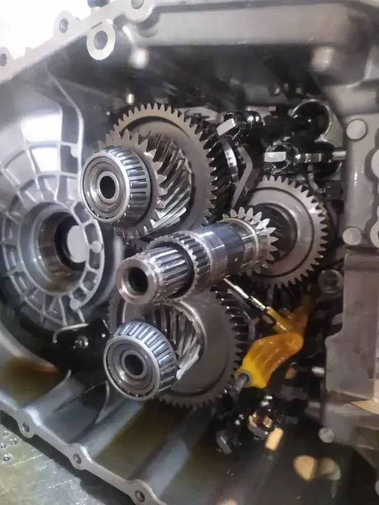 فروش و نصب تخصصی دیسک و صفحه با 1سال گارانتی تعویض|قطعات یدکی و لوازم جانبی|قم, حاج زینل|دیوار