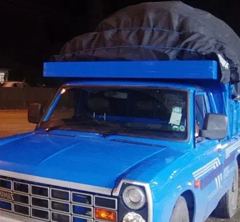 نیسان آبی تره بار|خدمات حمل و نقل|مشهد, شهید بهشتی|دیوار