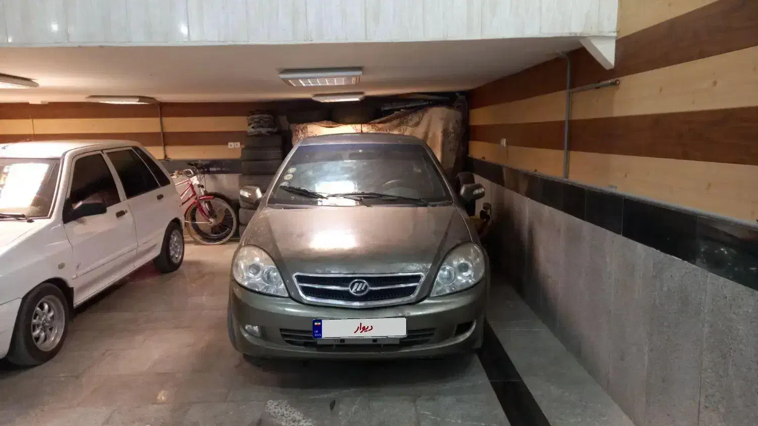 لیفان ۵۲۰|خودرو سواری و وانت|خرمآباد, |دیوار