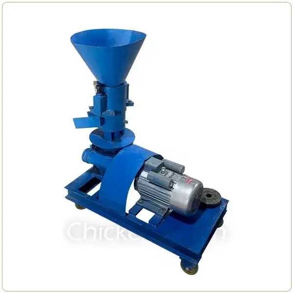 دستگاه دام و طیور|ماشین‌آلات صنعتی|کرمان, |دیوار