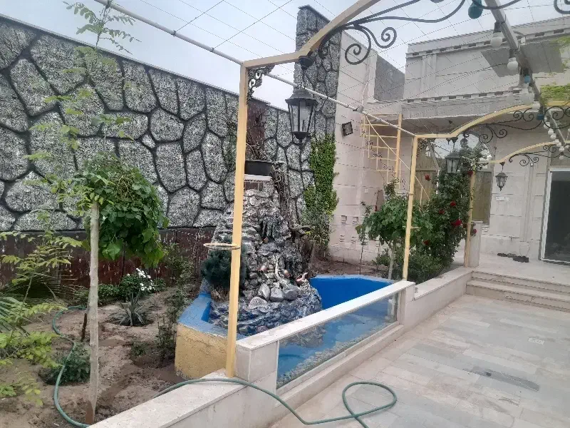 راهنمایی درموردنقاشی ساختمان|فعالیت داوطلبانه|قم, نوبهار|دیوار