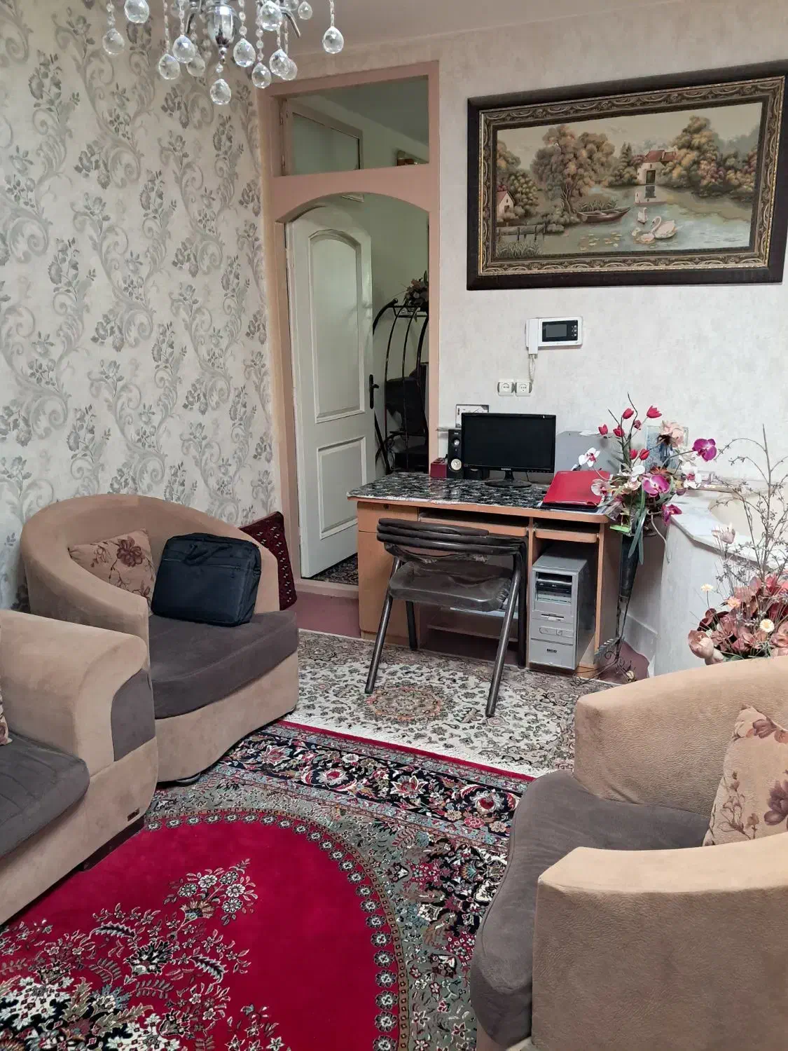 فروش منزل ویلایی|فروش خانه و ویلا|سبزوار, باهنر|دیوار