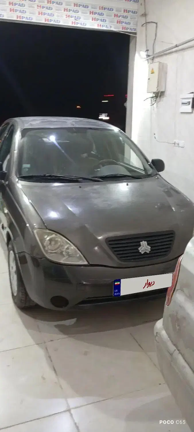 فروش ومعاوضه|خودرو سواری و وانت|سلیمان, |دیوار