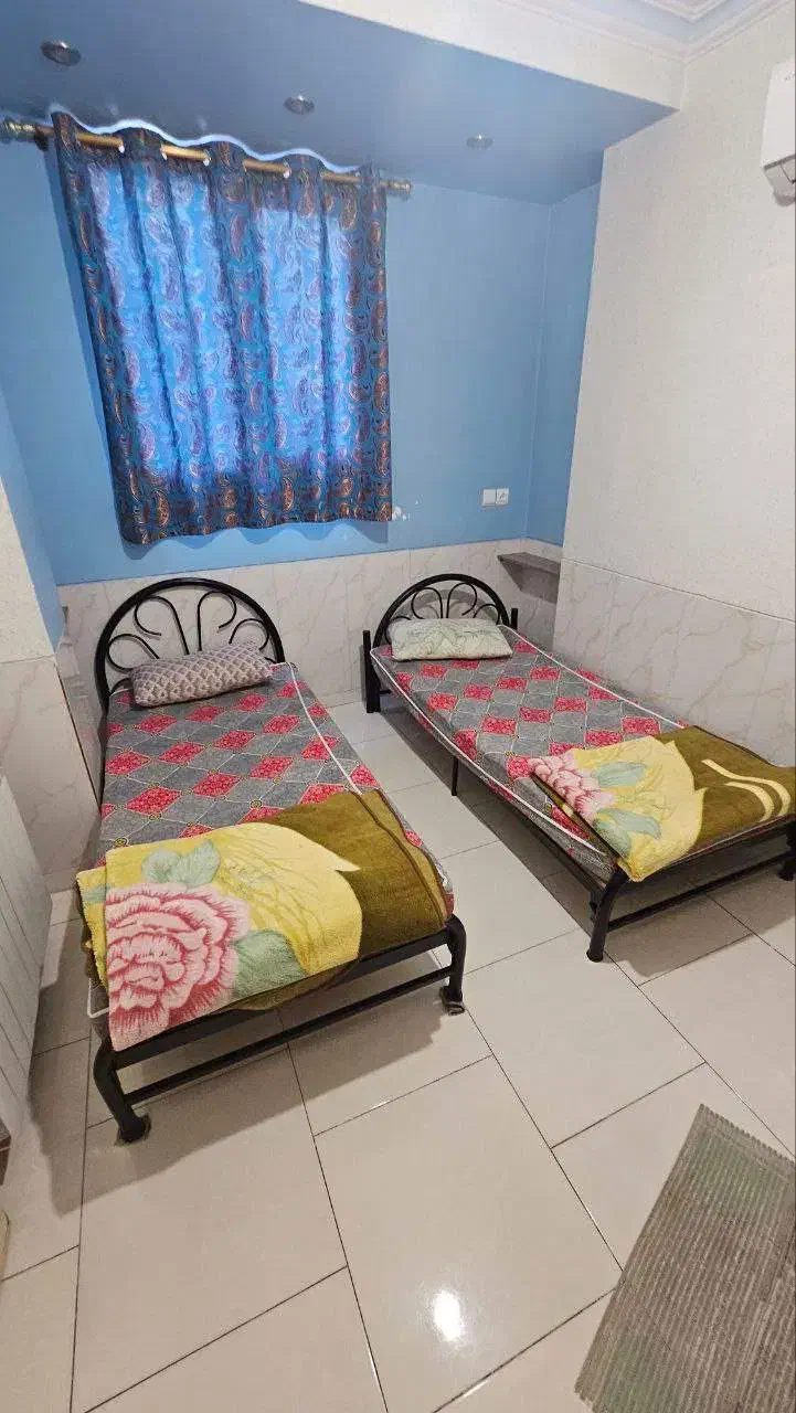 « اطلاعیه فروش 8 دستگاه آپارتمان بصورت یکجا »|فروش آپارتمان|مشهد, شهید هاشمی نژاد|دیوار