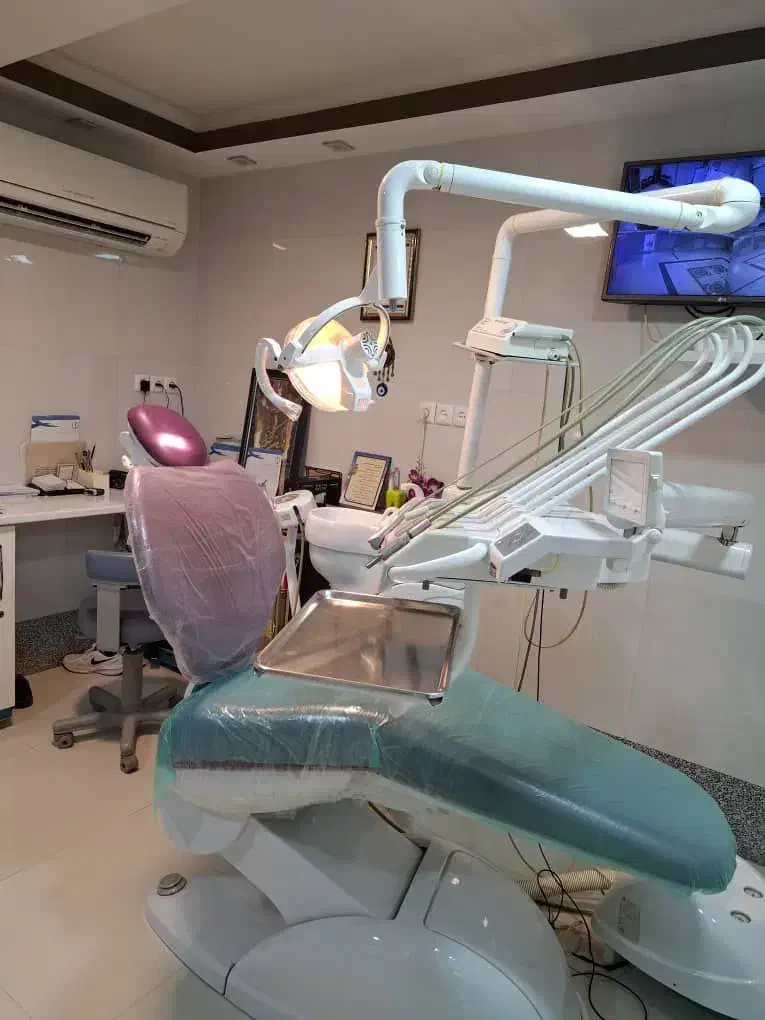 تعمیرات تخصصی تجهیزات دندان پزشکی|پزشکی|مراغه, |دیوار