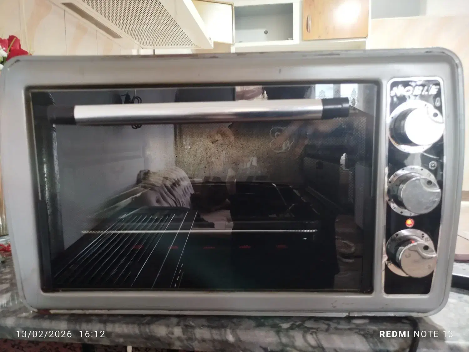 ماکروفر|اجاق گاز و لوازم برقی پخت‌وپز|اردبیل, |دیوار