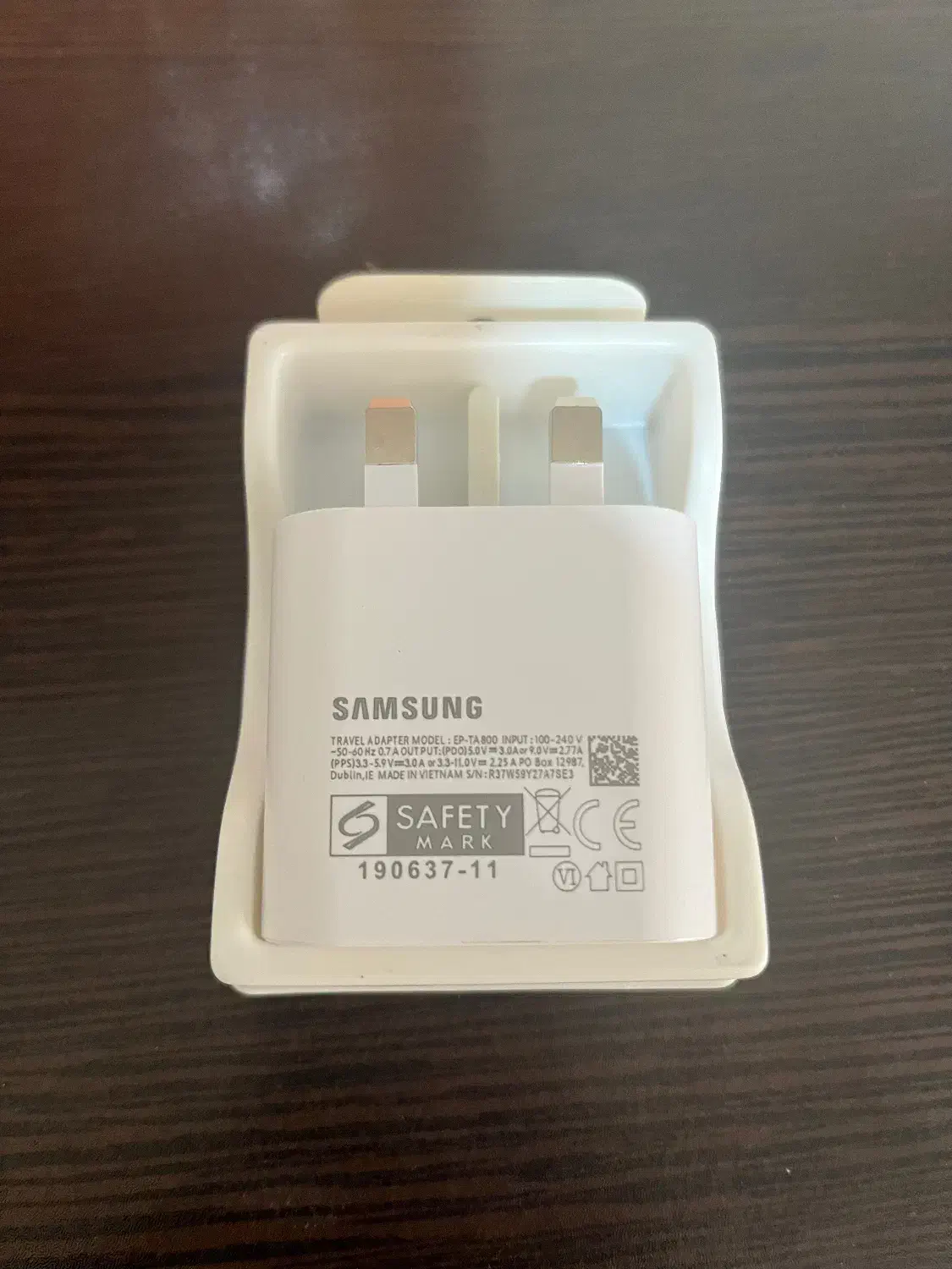 آدابتور25وات|لوازم جانبی موبایل و تبلت|بندرعباس, |دیوار