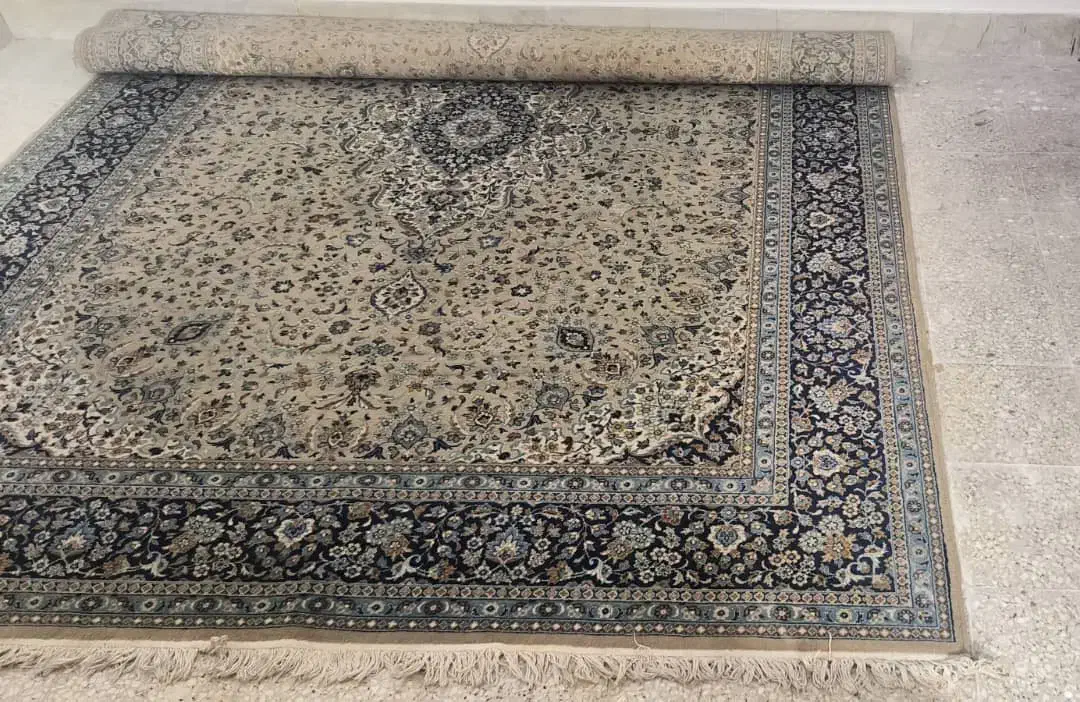 حراج ۳ تخته فرش ماشینی ۲ تا ۹ متری و یک تخته ۱۲|فرش|تهران, مشیریه|دیوار