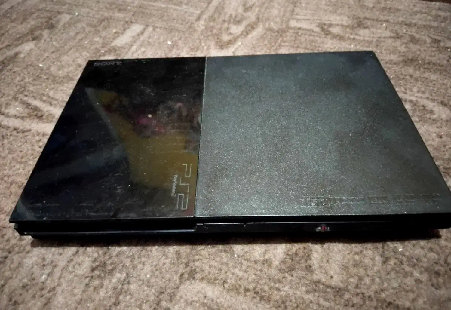 ps2|کنسول، بازی ویدئویی و آنلاین|گرمسار, |دیوار