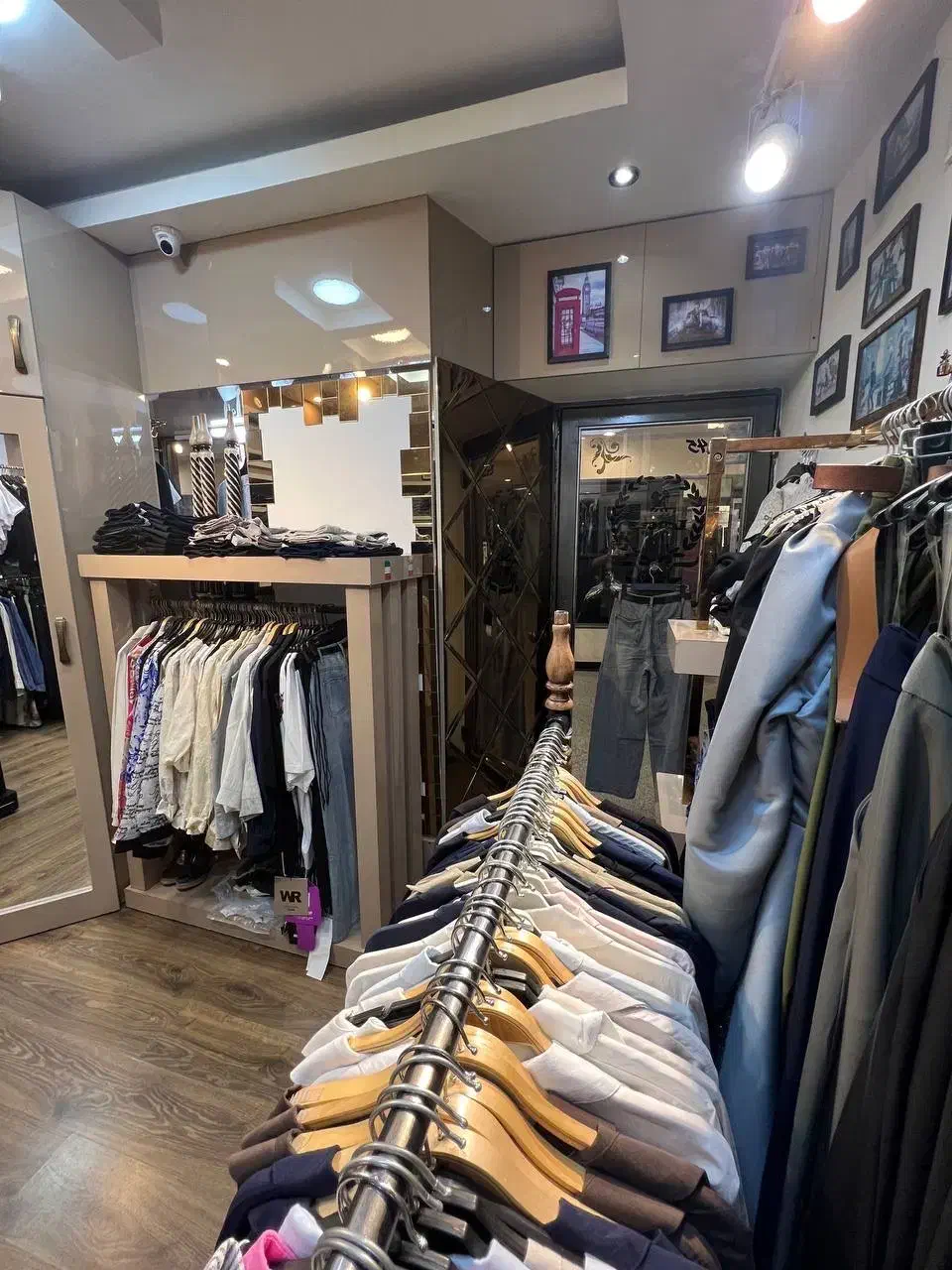 فروش دکور مغازه،قفسه،مانکن،رگال،پیشخوان|فروشگاه و مغازه|قائمشهر, |دیوار