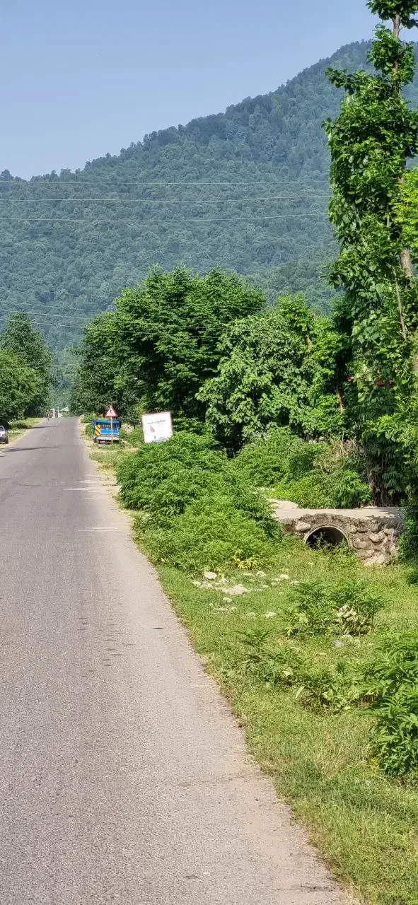 اجاره ویلاجنگلی درطبیعت زیبا ودلنوازگشت رودخان|اجارهٔ کوتاه‌مدت ویلا و باغ|فومن, |دیوار