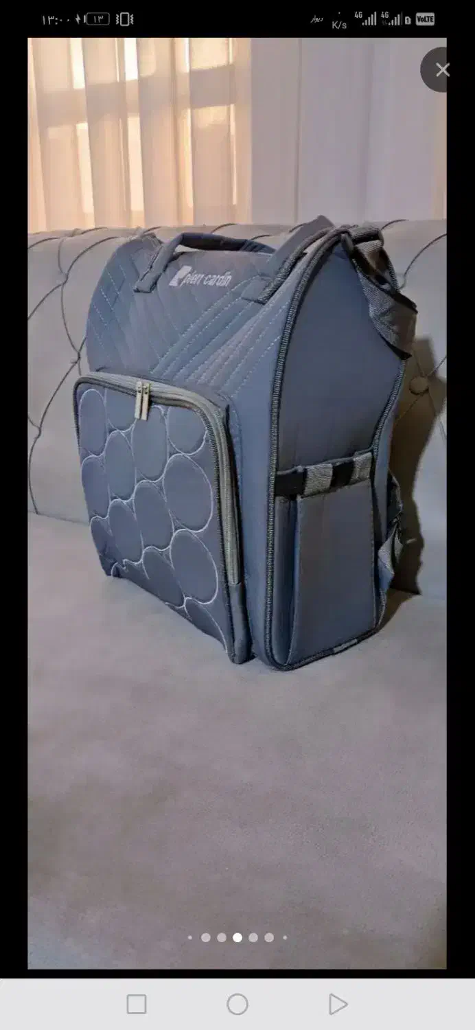 کیف. ساک نوزاد|اسباب و اثاث بچه|فاضل آباد, |دیوار