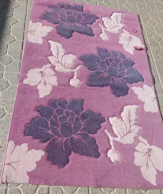 گلیم گل برجسته|گلیم، جاجیم، گبه|اسدآباد, |دیوار