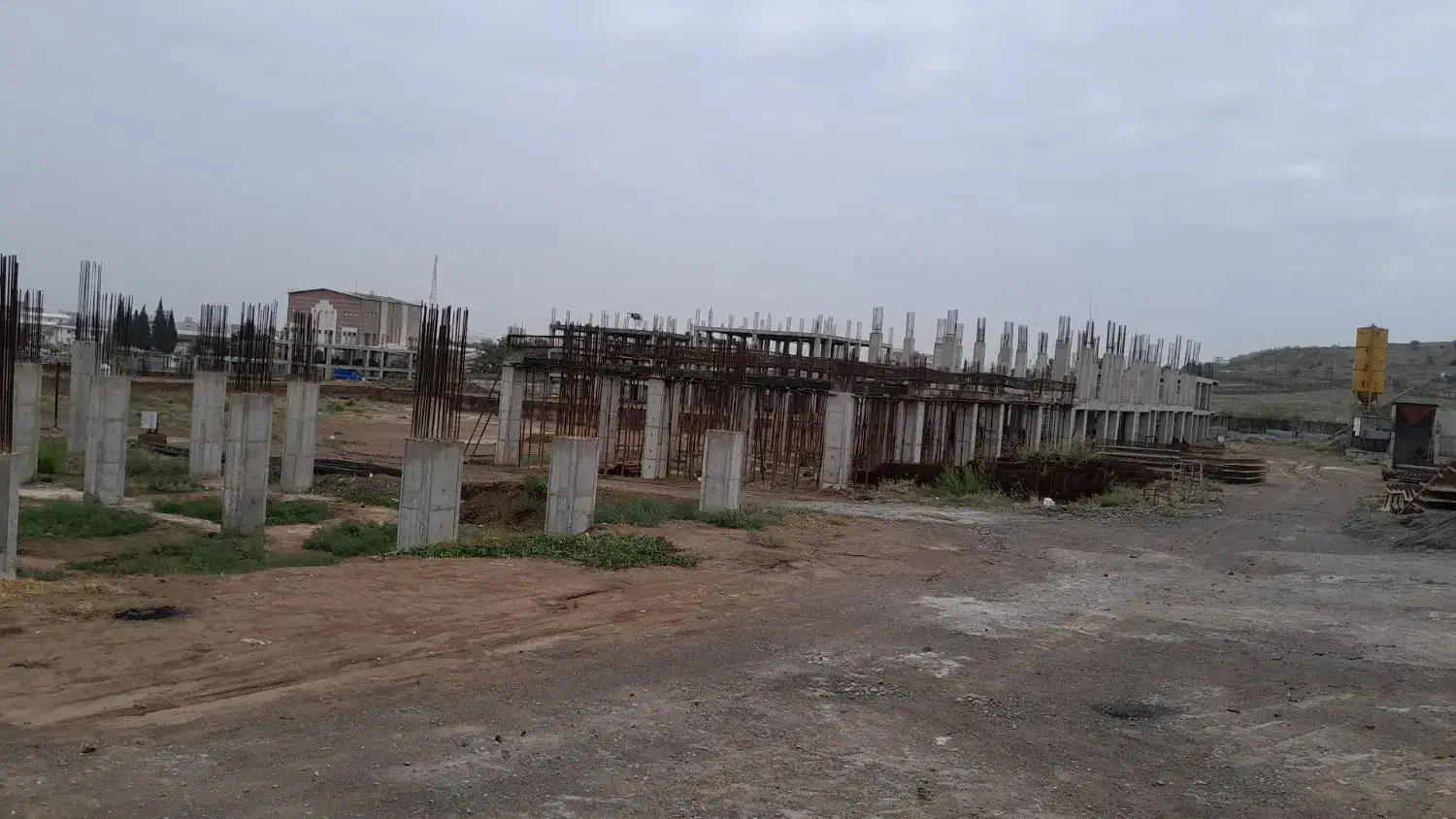 کارگر آرماتوربندی|استخدام معماری، عمران و ساختمانی|گرگان, |دیوار