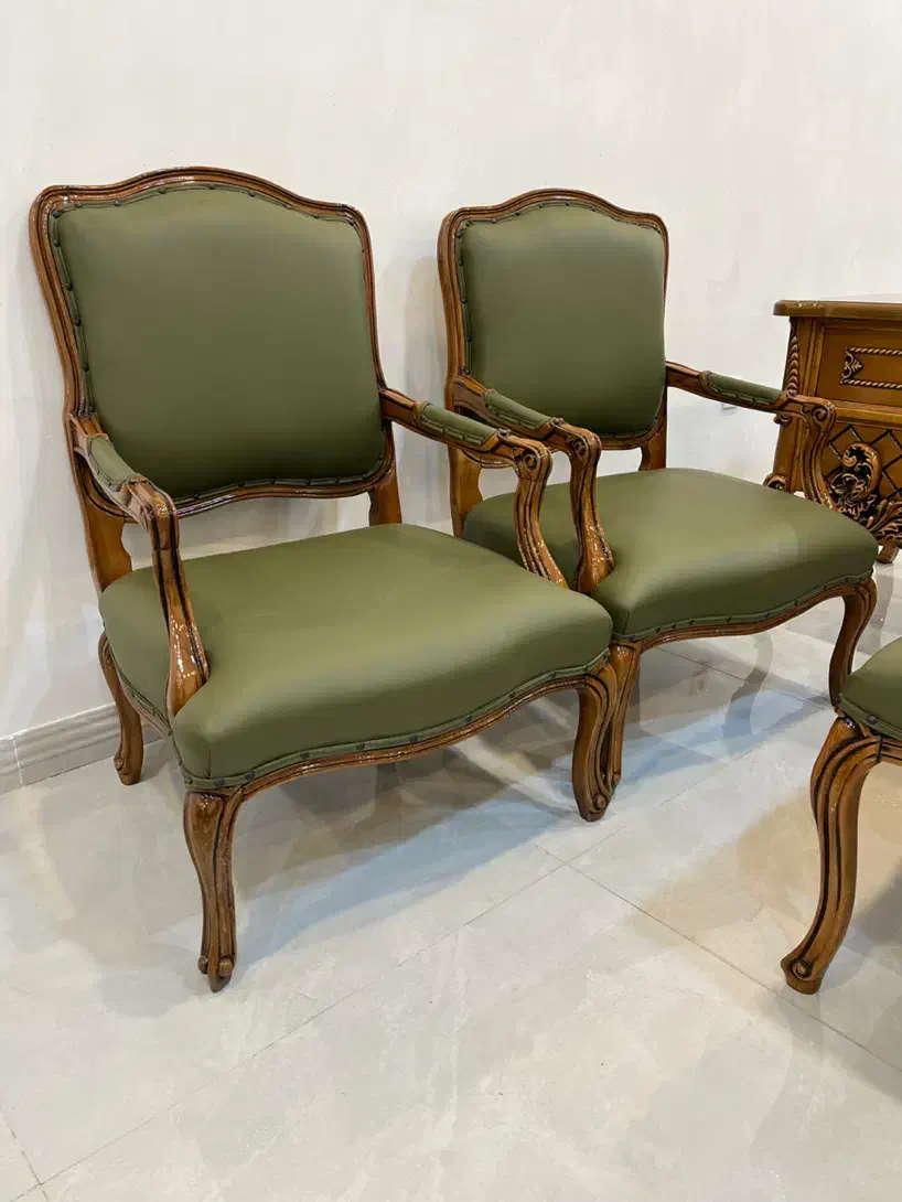 مبل اداری‌نقدواقساط|دفتر کار|چهاردانگه (تهران), |دیوار