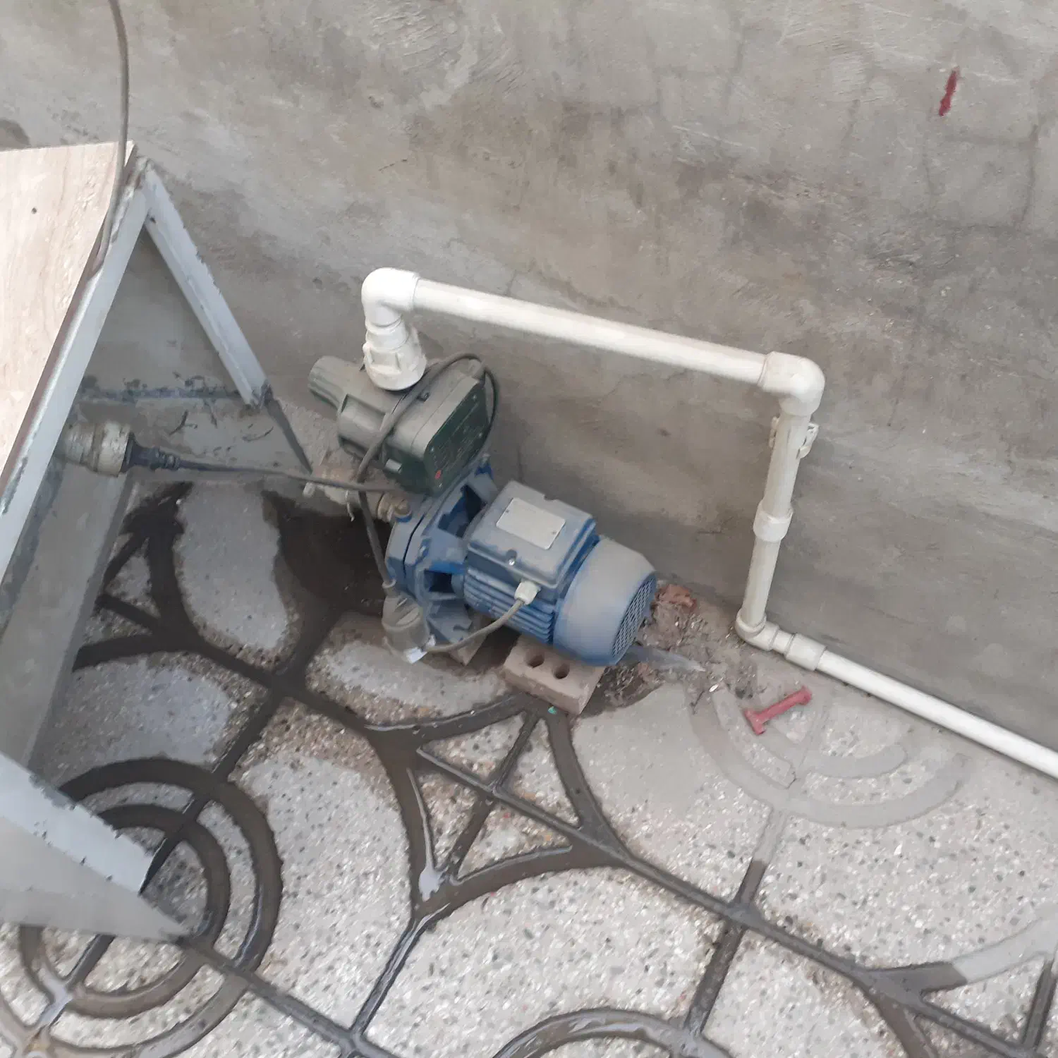 تاسیسات لوله کشی وتعمیرات ساختمانی|خدمات پیشه و مهارت|ری, دیلمان|دیوار