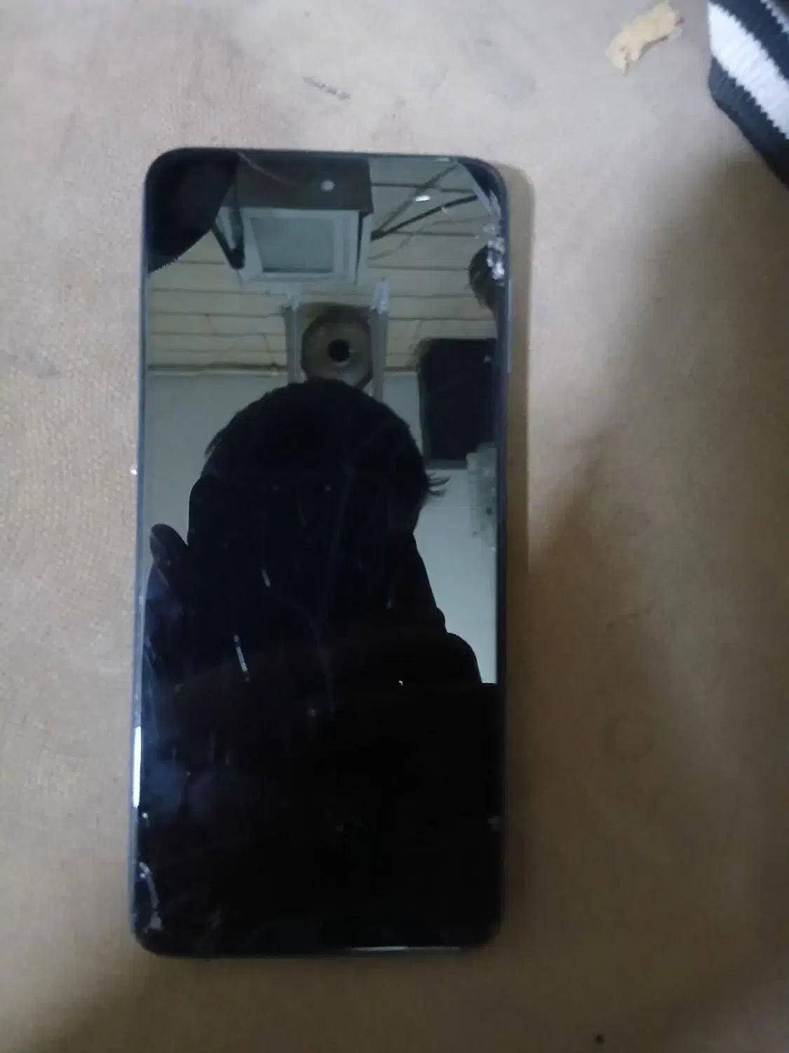 ردمی نوت 9S|موبایل|کرج, حصارک پایین|دیوار