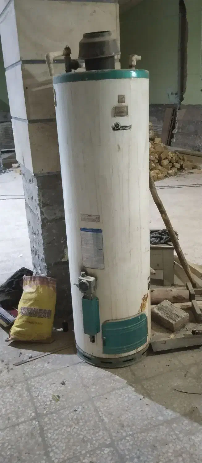 اب گرمکن|آبگرمکن، پکیج، شوفاژ|قم, عمار یاسر|دیوار