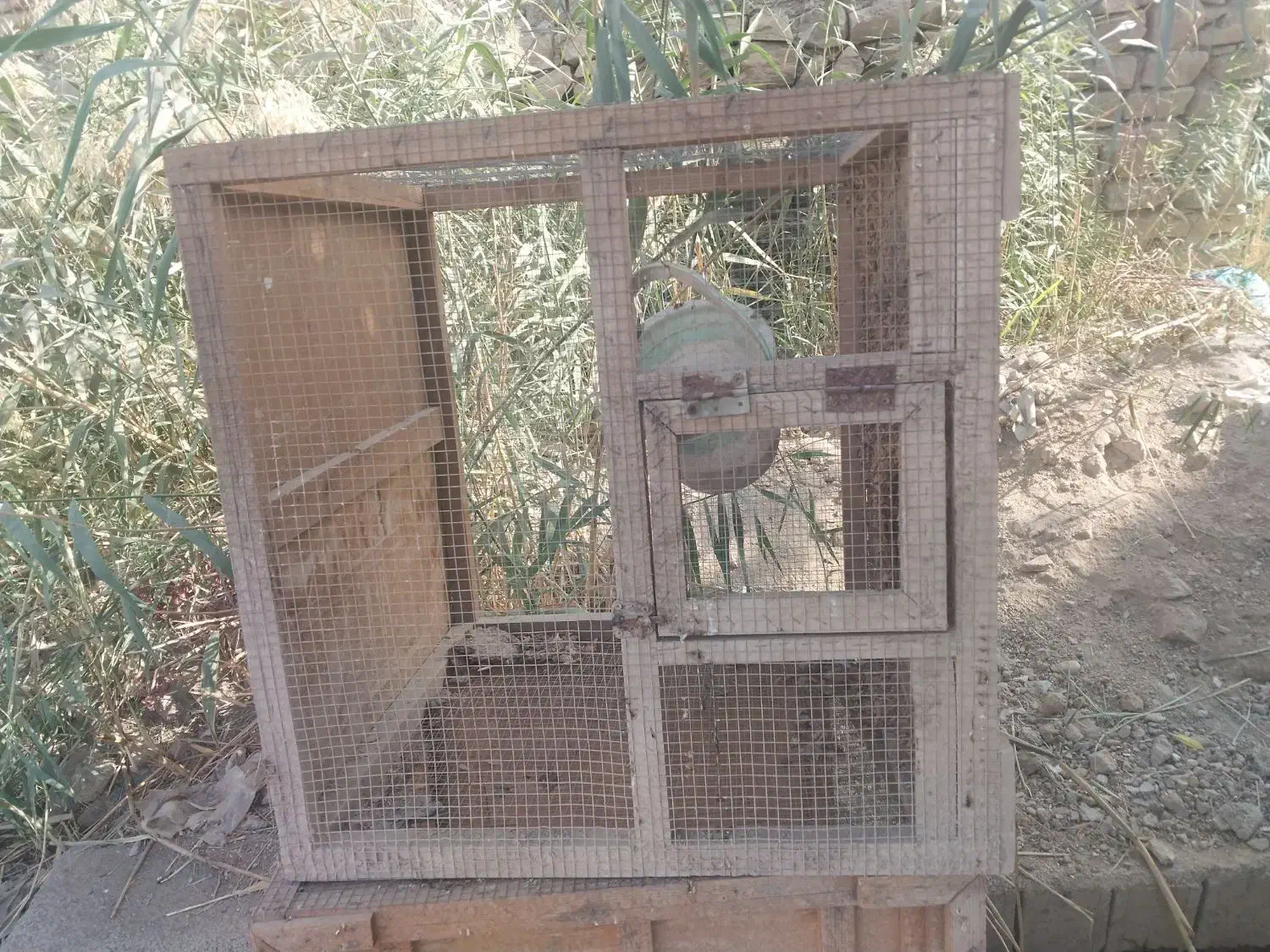 قفس  فروشی|لوازم جانبی حیوانات|امیدیه, |دیوار