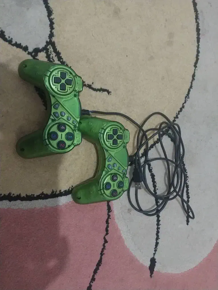 دسته بازی کامپیوتر و لب تاب|کنسول، بازی ویدئویی و آنلاین|پاکدشت, پاکدشت (مامازند)|دیوار