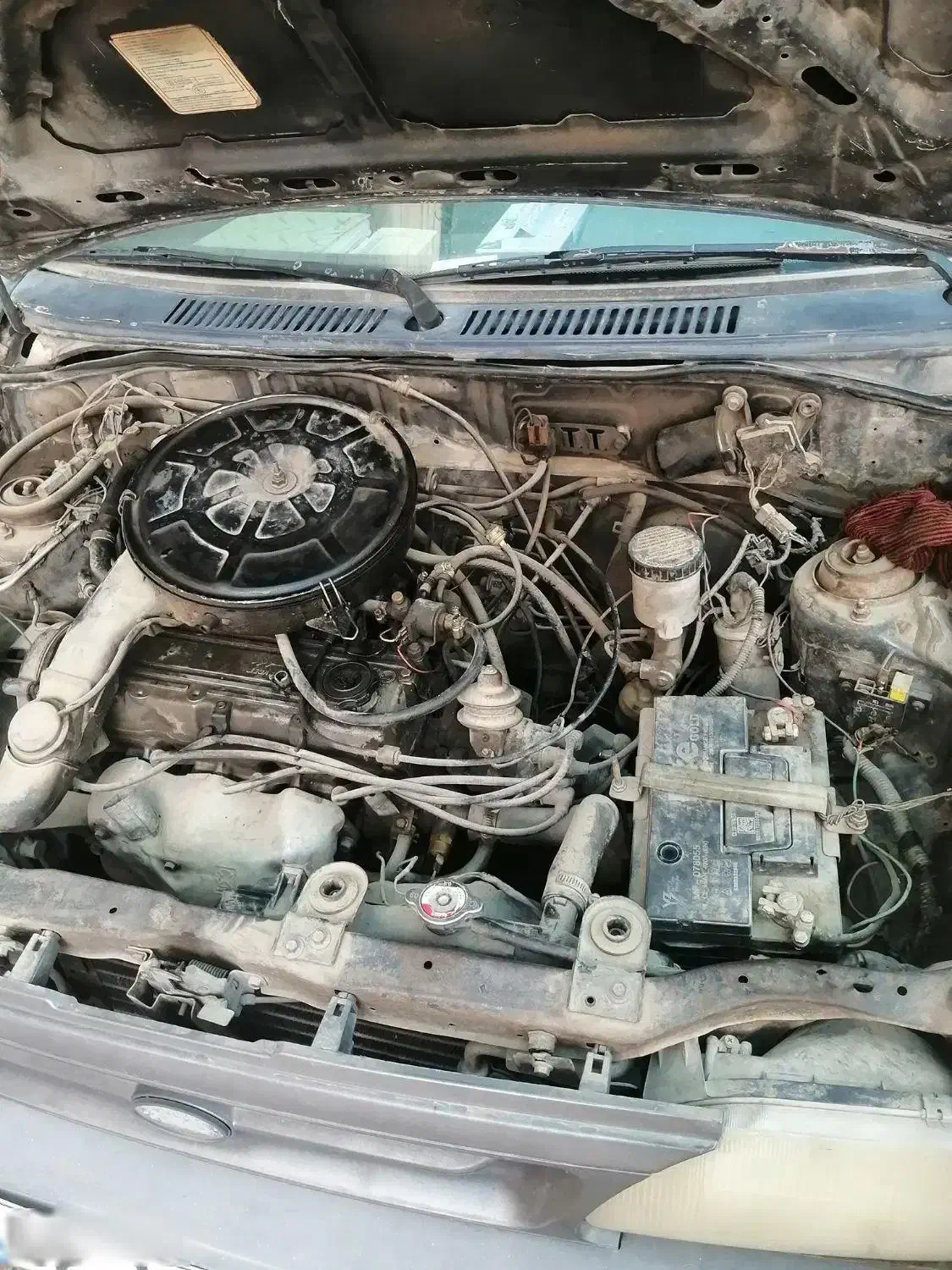 ماشین سواری پراید|خودرو سواری و وانت|اردکان, |دیوار