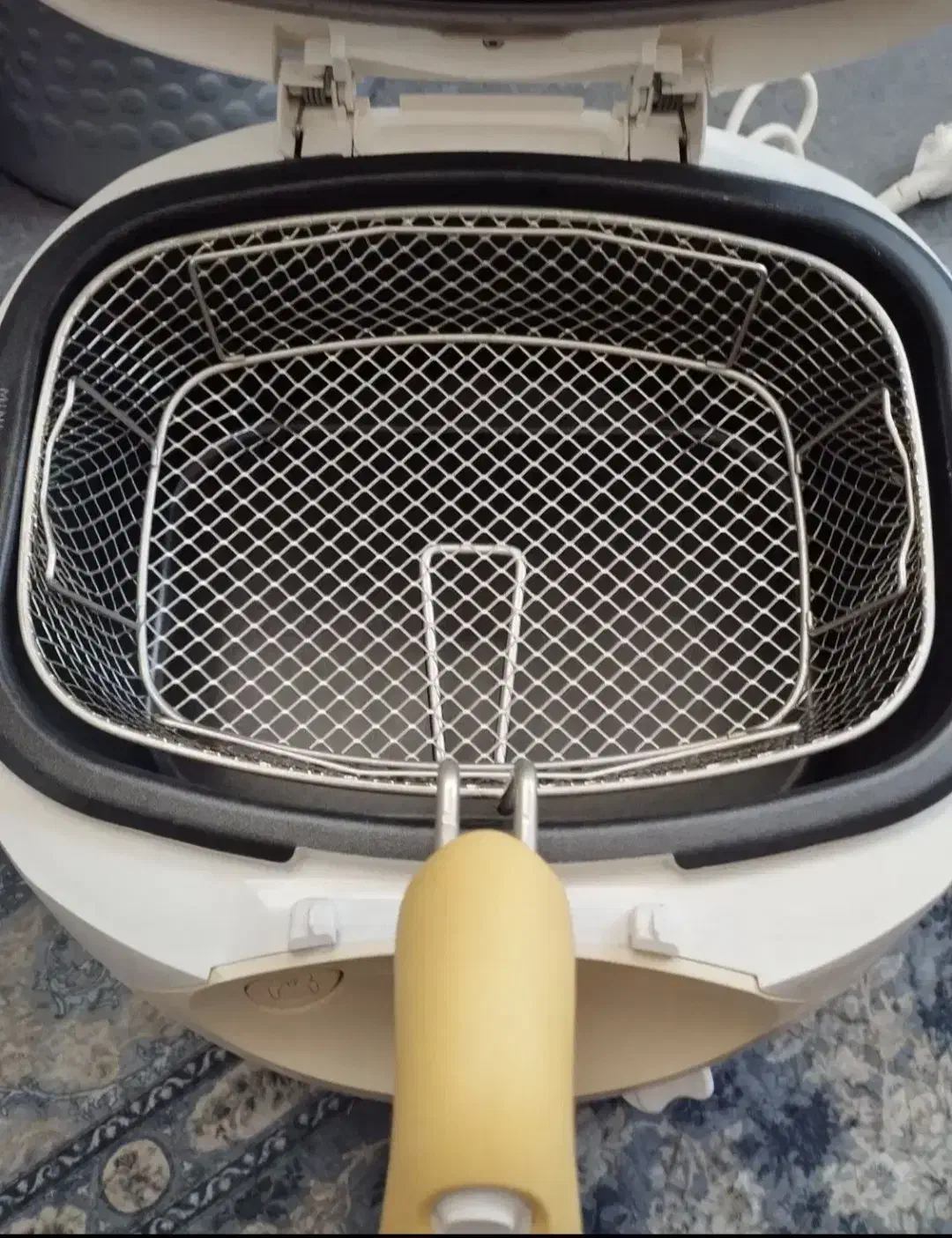 سرخ کن مولینکس|اجاق گاز و لوازم برقی پخت‌وپز|پردیس, فاز ۱۱|دیوار