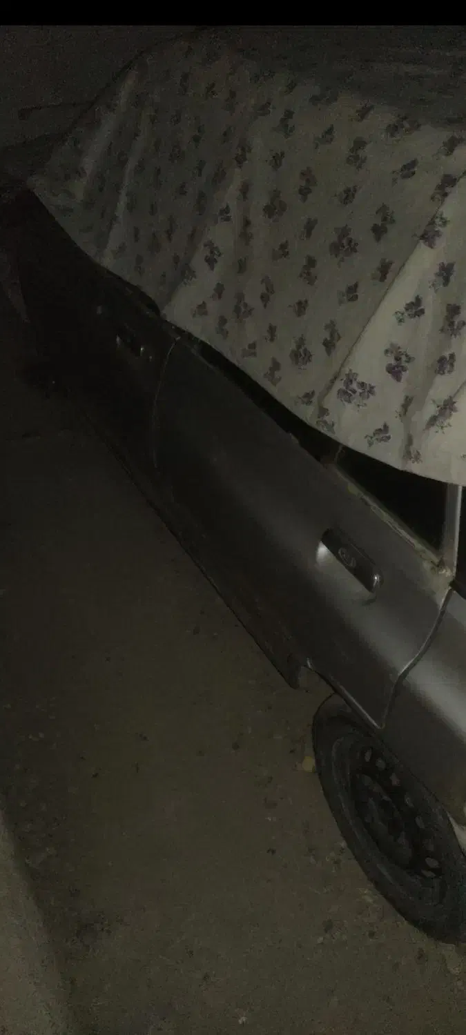 پراید۱۴۱‌ساده|خودرو سواری و وانت|گنبد کاووس, |دیوار