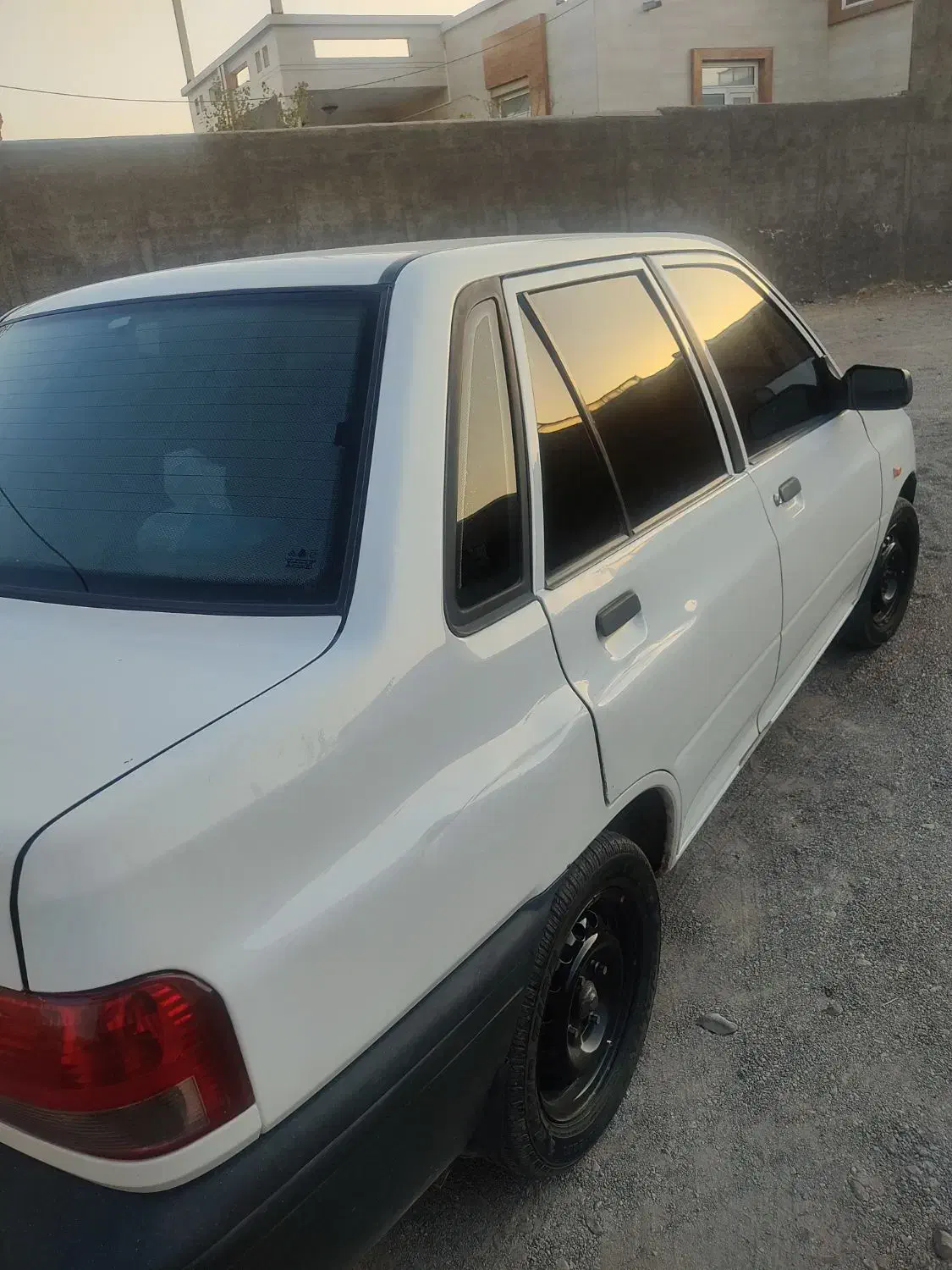 پراید 131|خودرو سواری و وانت|میان ولایت, |دیوار