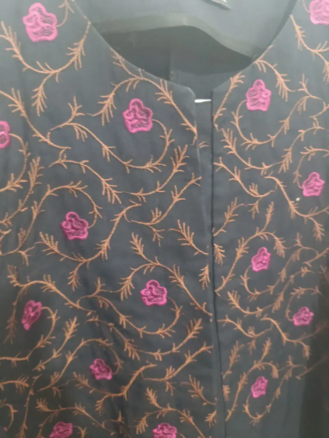 سه عددمانتوزنانه|لباس|سراوان, |دیوار