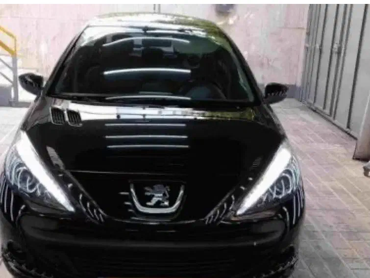 فروش 207|خودرو سواری و وانت|مشهد, فردوسی|دیوار