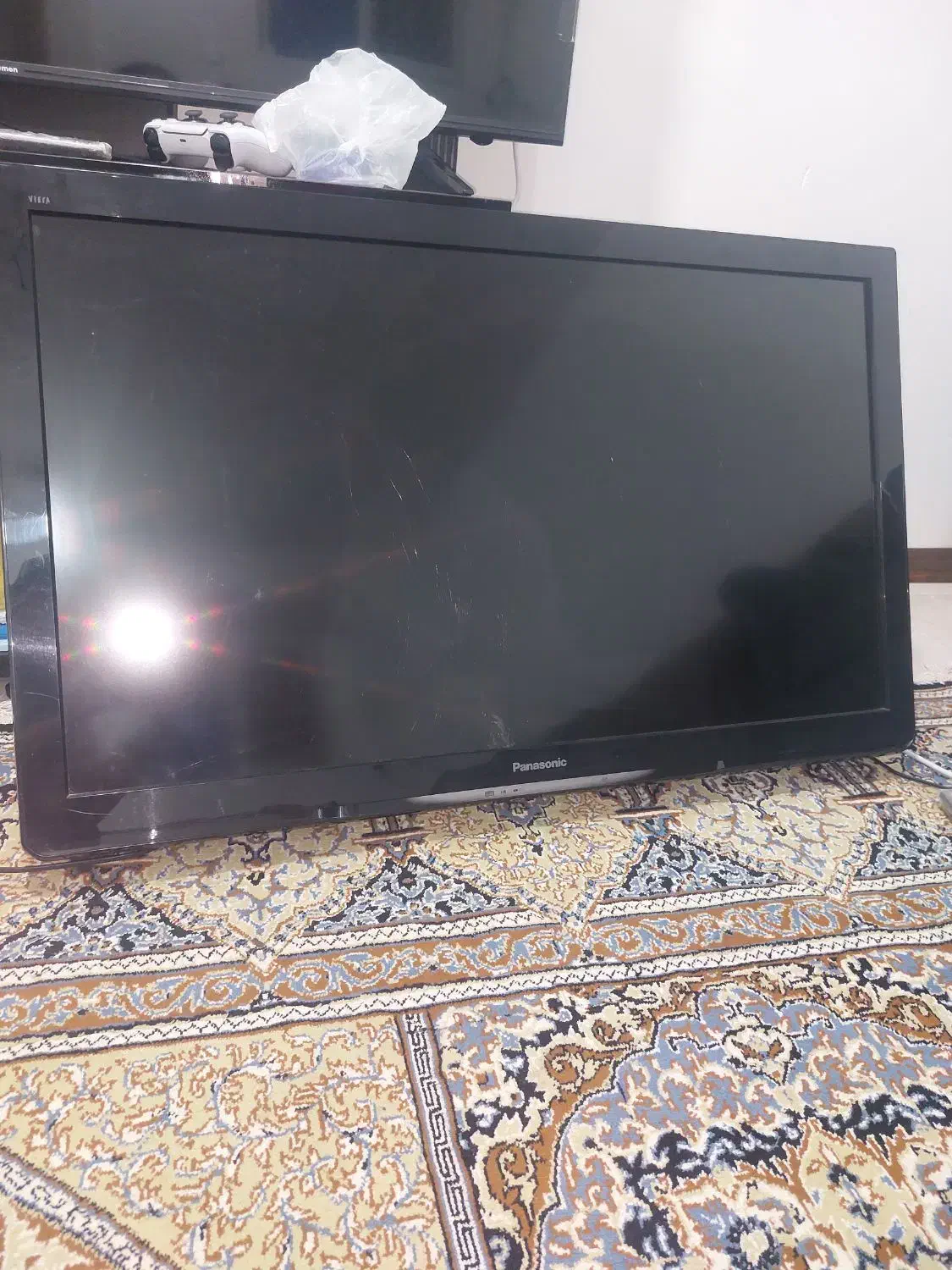 تیوی 42|تلویزیون و پروژکتور|برازجان, |دیوار