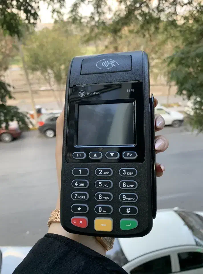 کارتخوان سیار یک سال گارانتی|فروشگاه و مغازه|زنجان, |دیوار