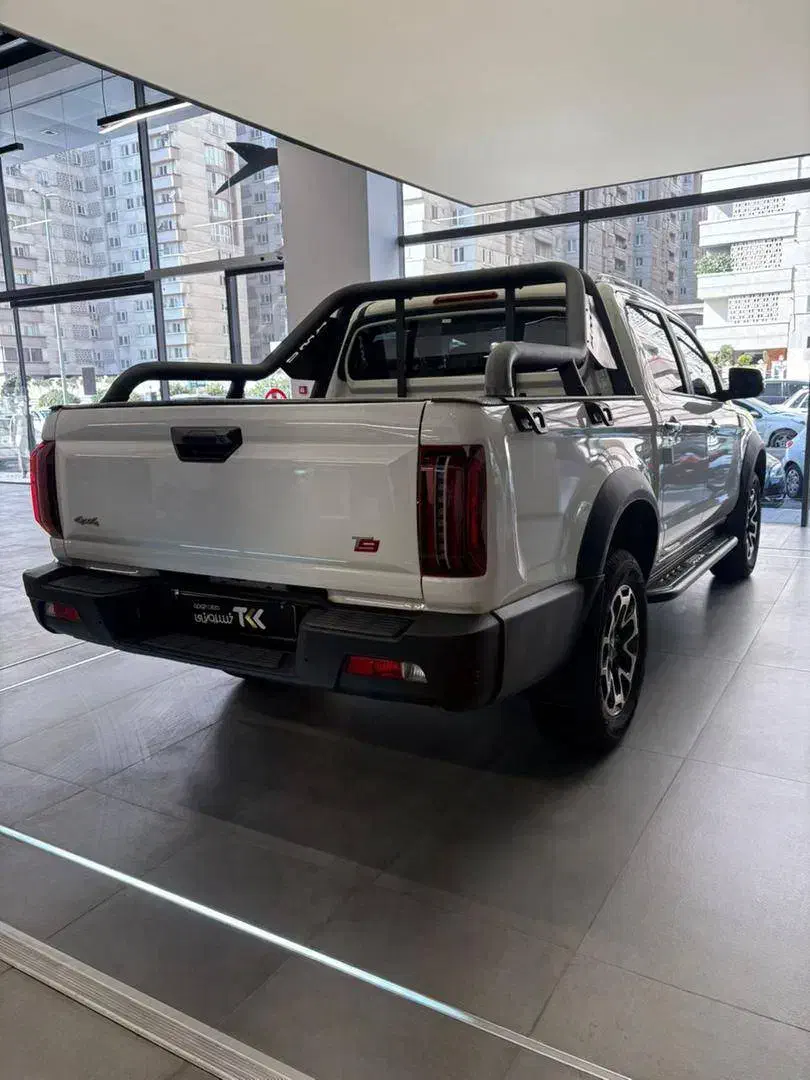 ثبت نام KMC T9 کی ام سی تی 9|خودرو سواری و وانت|تهران, دزاشیب|دیوار