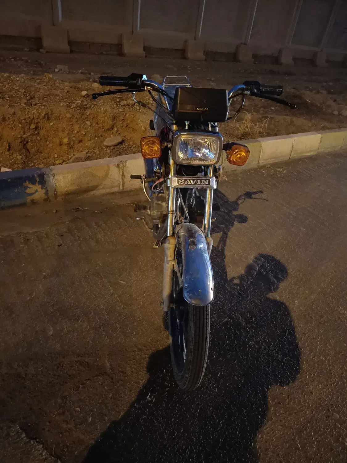 فروش فوری|موتورسیکلت|گتوند, |دیوار