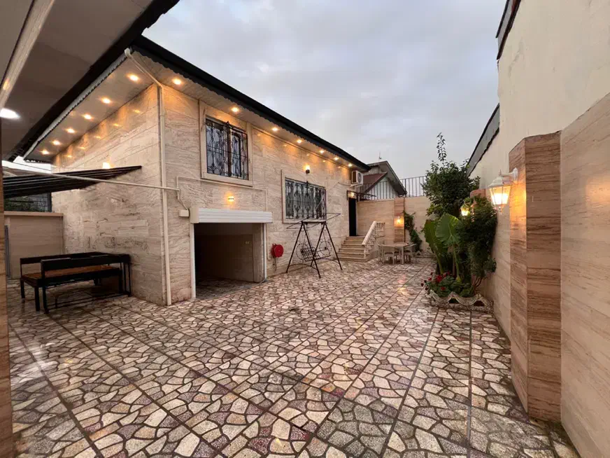 ویلایی دوبلکس سه خواب سند تک برگ|فروش خانه و ویلا|رشت, سیا اسطلخ|دیوار