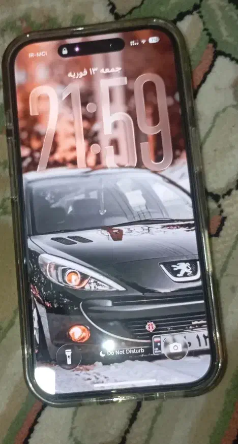 ایفون|موبایل|کرمانشاه, |دیوار