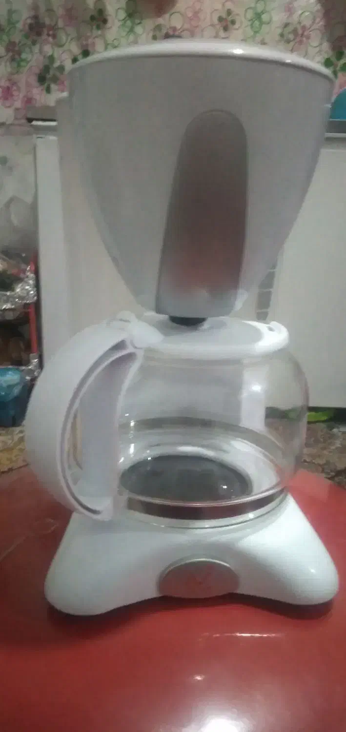 قهوه ساز نو|سماور، چای‌ساز، قهوه‌ساز|کرمانشاه, |دیوار