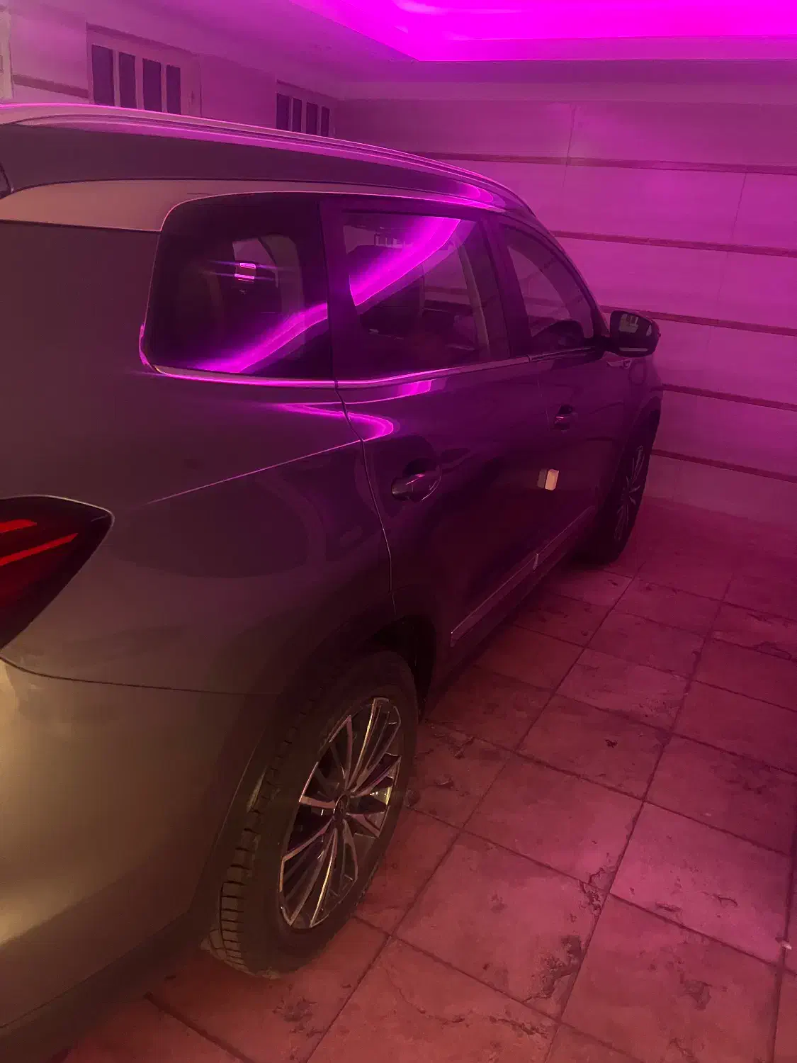 تیگو۸پرو|خودرو سواری و وانت|فردیس, فردیس|دیوار