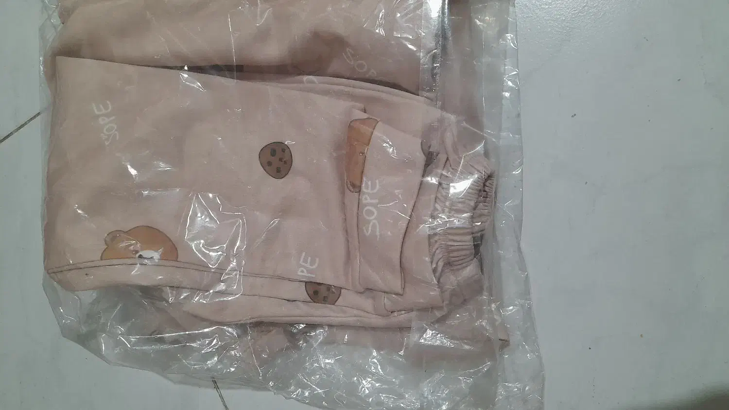 بلوز شلوار بچه|کفش و لباس بچه|مراغه, |دیوار