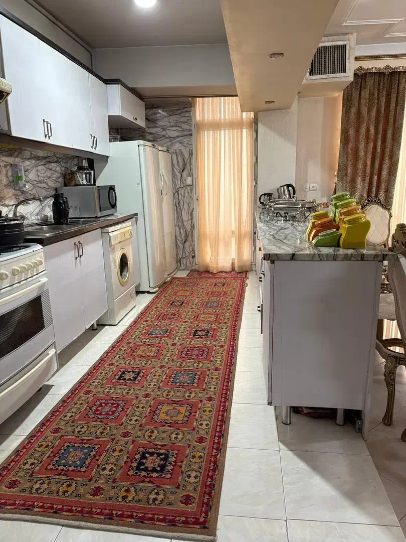 اجاره آپارتمان ۹۸ متری شهرک بعثت|اجارهٔ آپارتمان|مشکیندشت, |دیوار