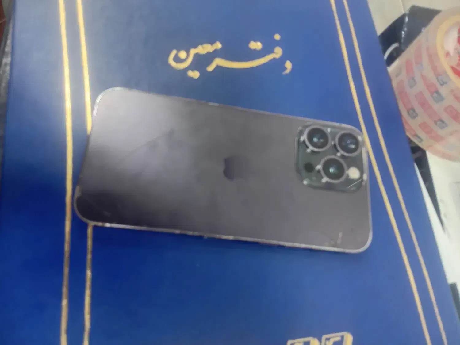 فروش موبایل قسطی پیج فروشگاه گذاشتم|موبایل|بم, |دیوار