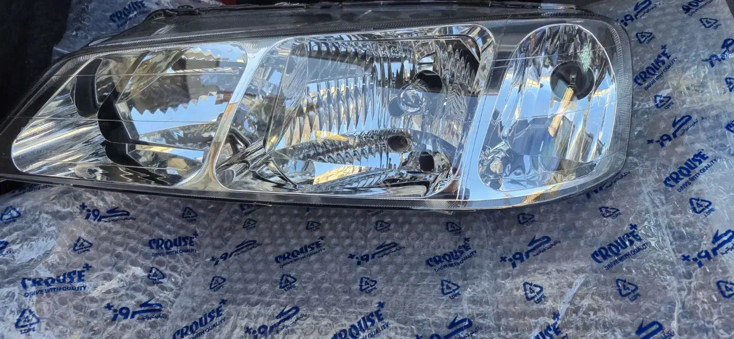 کاسه چراغ کروز|قطعات یدکی و لوازم جانبی|اسلام‌‌آباد غرب, |دیوار