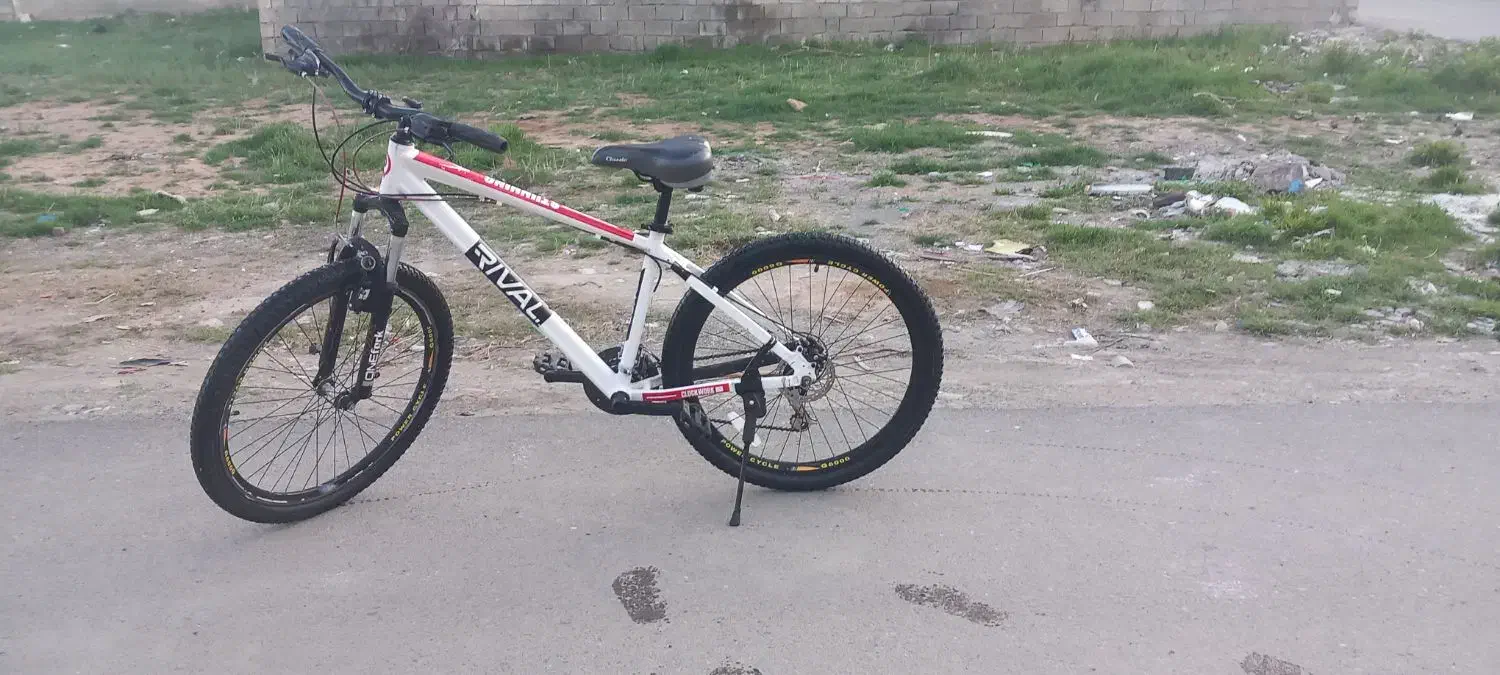 دوچرخه سایز۲۶|دوچرخه، اسکیت، اسکوتر|سقز, |دیوار