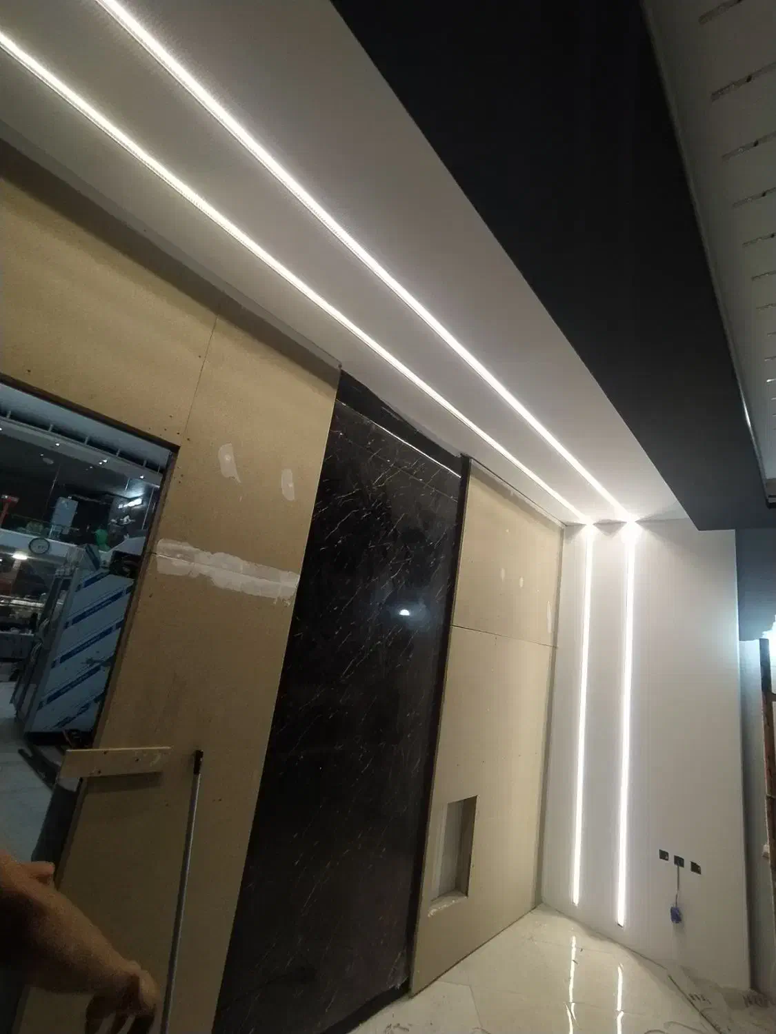 دکوراسیون و بازسازی|خدمات پیشه و مهارت|کاشان, امیرکبیر|دیوار