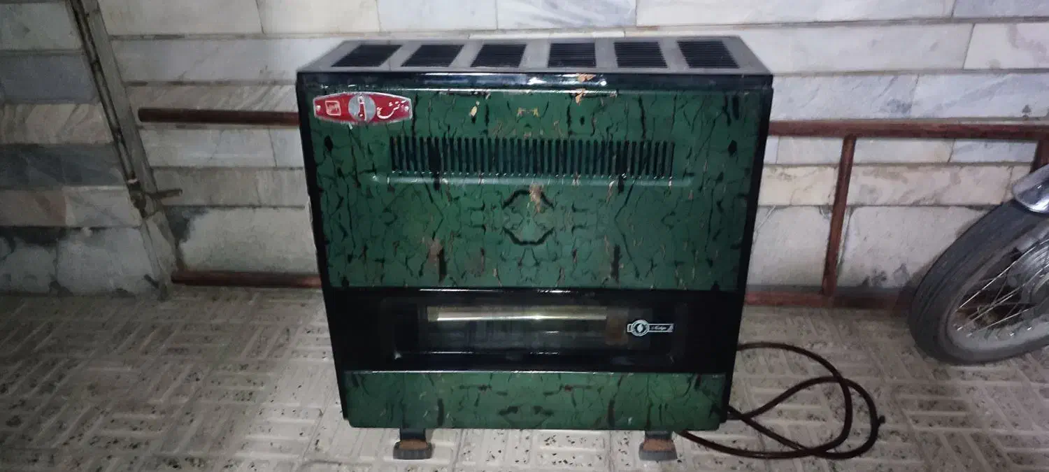 بخاری|بخاری، هیتر، شومینه|اصفهان, عطار نیشابوری|دیوار