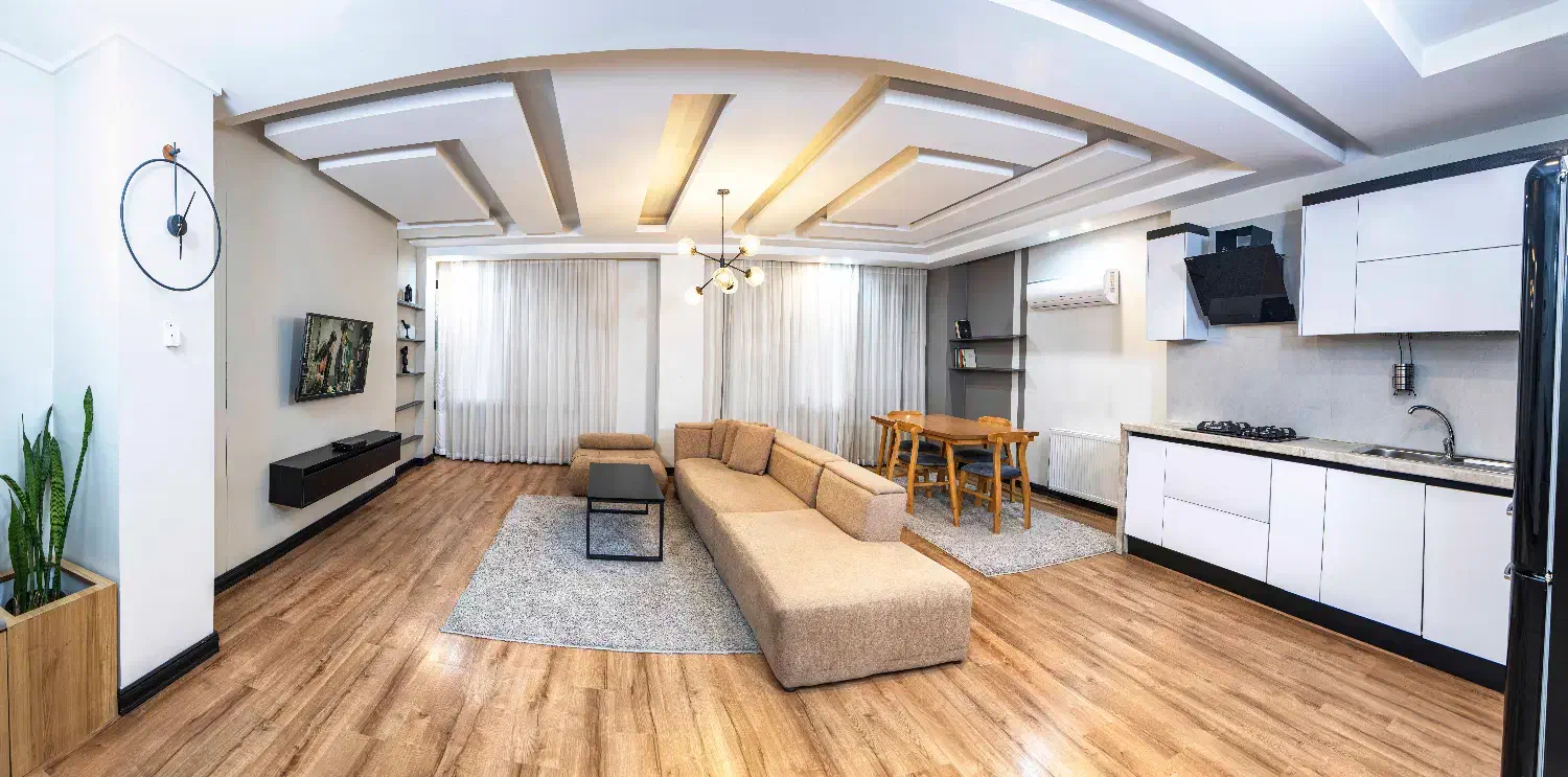 پذیرش پت|اجارهٔ کوتاهمدت آپارتمان و سوئیت|تهران, آرژانتین|دیوار