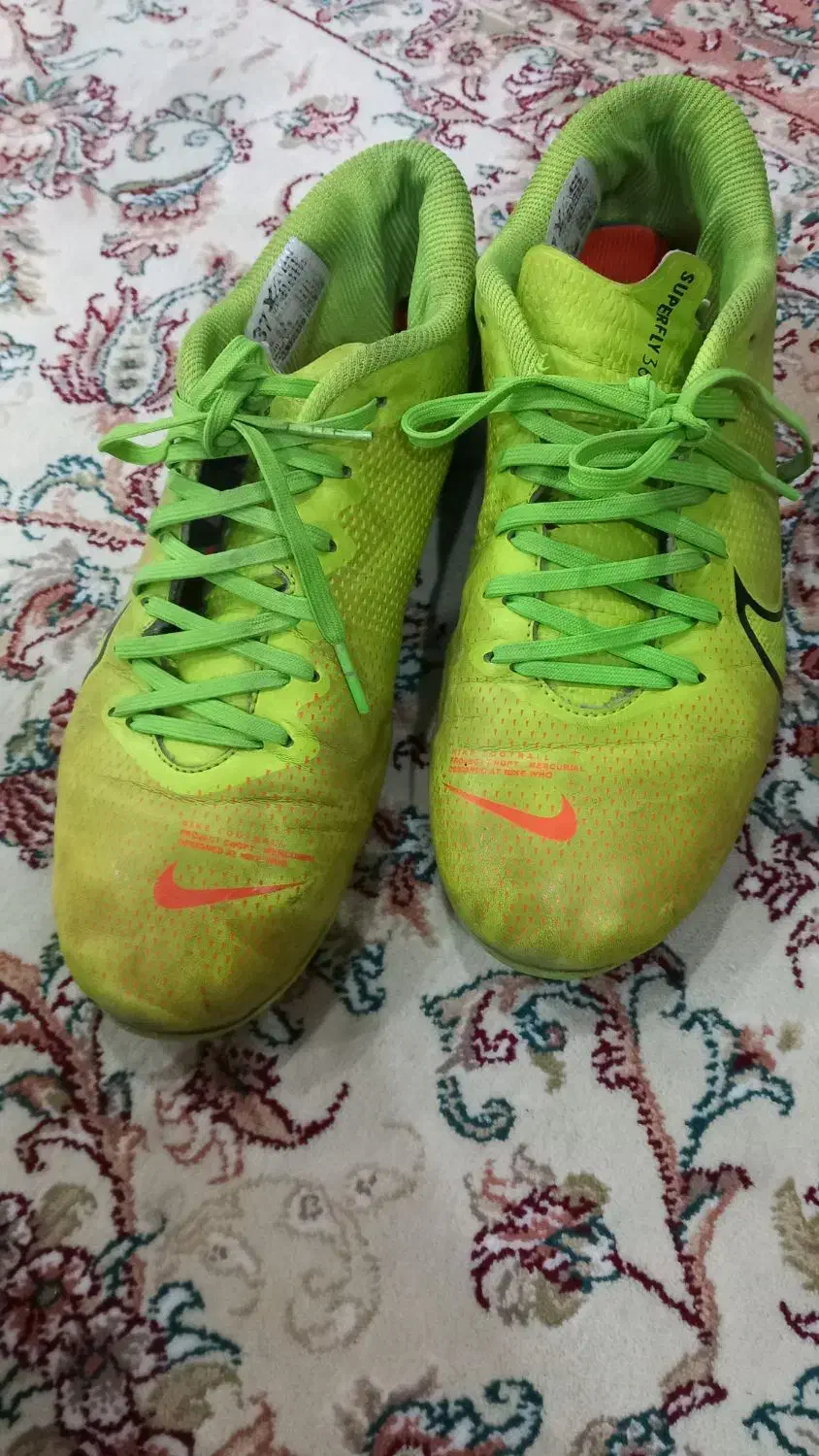 استوک سایز ۳۷|کیف، کفش، کمربند|اندیشه, اندیشه فاز ۱|دیوار